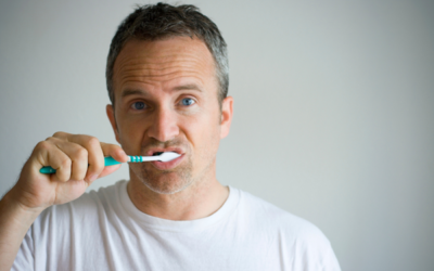 Why Do My Gums Bleed When Brushing?
