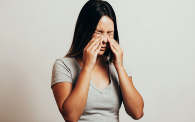 Sinus Problems After A Root Canal?