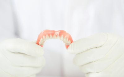 The Surprising History of Dentures