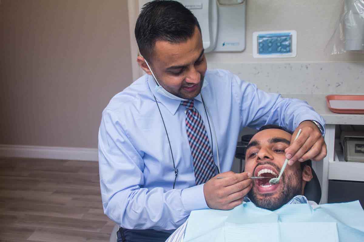 How To Heal Periodontal Gum Disease Bakersfield Dentist