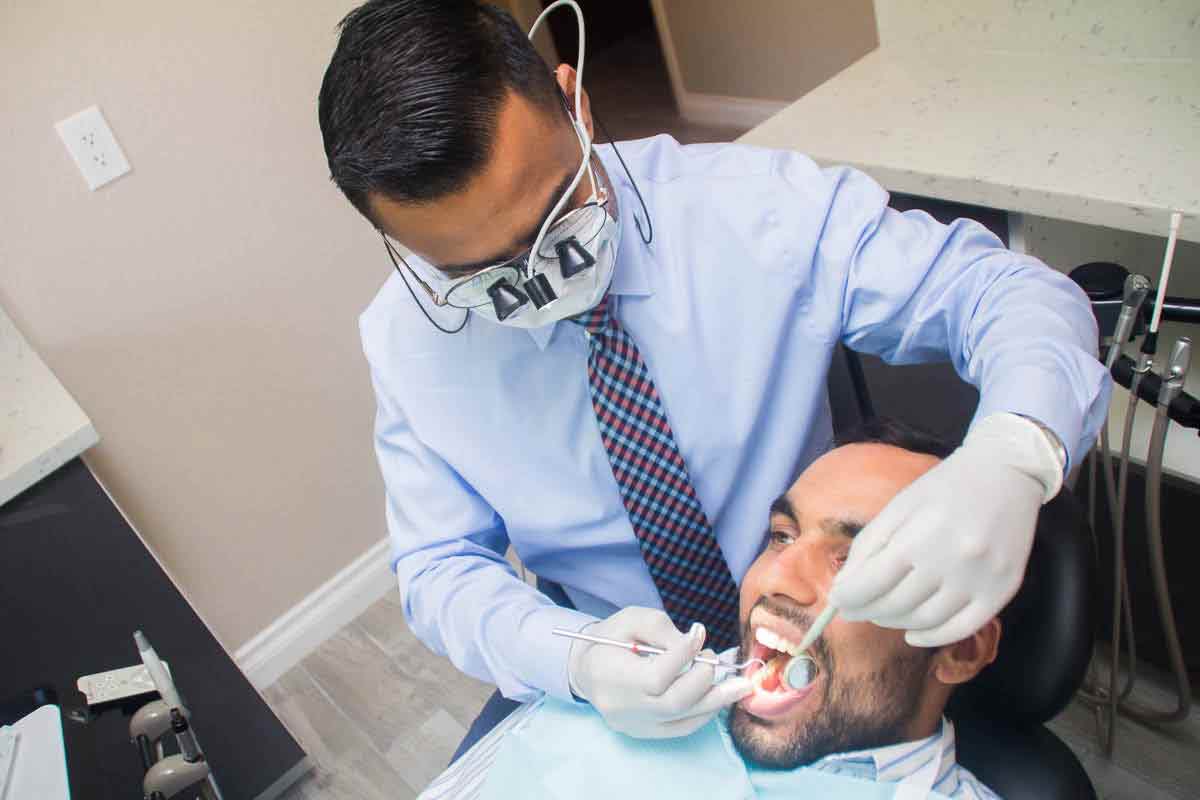 How To Take Care of Dental Veneers Bakersfield Dentist