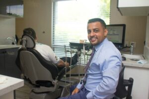Best Dentist in Bakersfield Riar Dental Arts