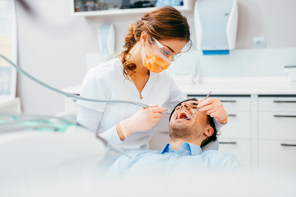 How To Prevent Cavities Bakersfield Dentist