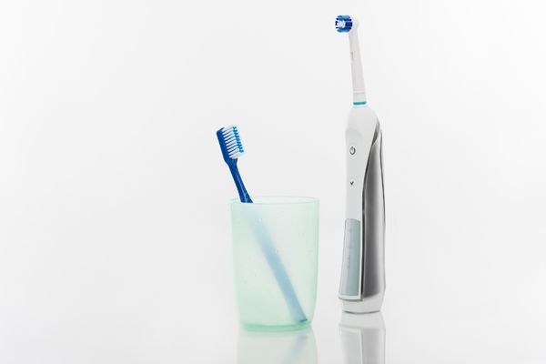 Which Toothbrush Is Better